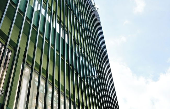 The Ark Residence - Foto 1