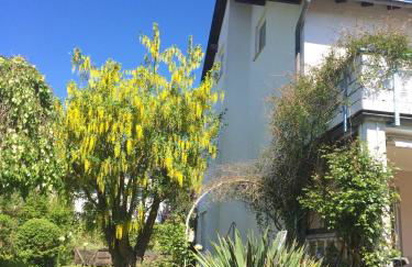 Apartment in musikalischem Haus - Foto 17