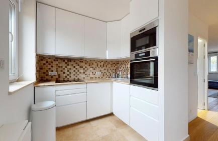 VILLA MAGNYSOLAR Proche Disneyland Paris - Foto 55