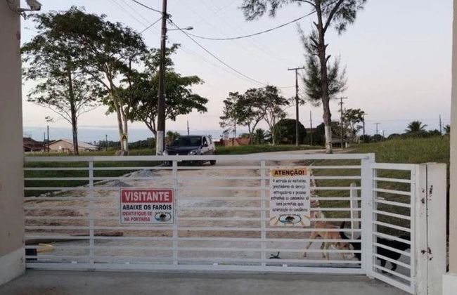 Refuge Brisa do Campo IG - Solar DO Campo - Foto 43