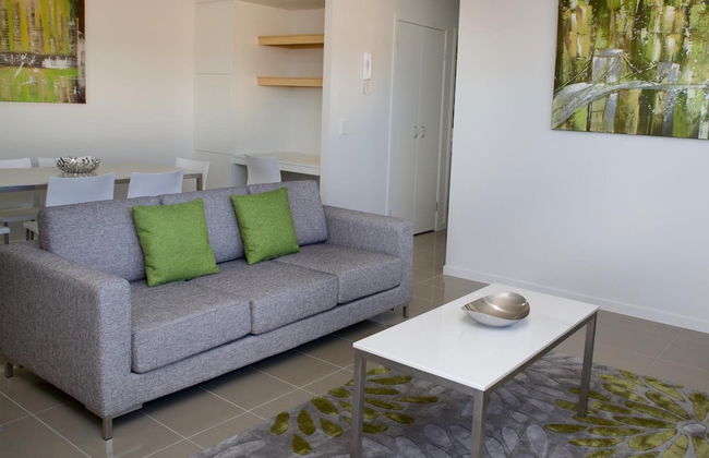 Atrio Apartments - Photo 17