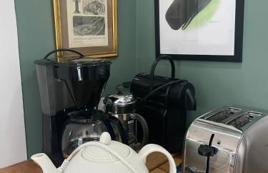 Gîtes d Izel2 entre terre et mer prés d'un golf - Foto 39