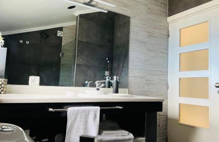 Maison Blanche - Foto 9