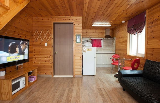 Laviche Pension - Foto 62