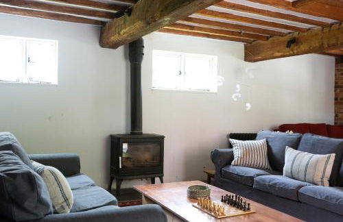 The Post House, Kingston, Nr Lewes - Foto 9