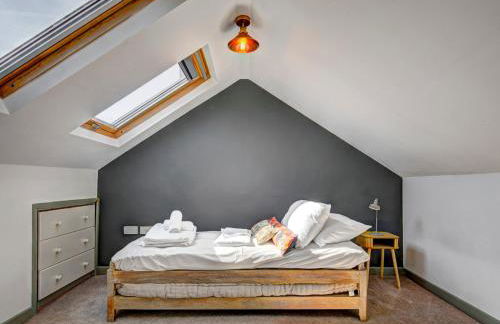 Stunning Garden Home by Levenshulme Station - Pass the Keys - Foto 22