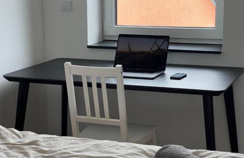 ZENITH STAY - hochwertige Apartments direkt in der Innenstadt - Foto 8