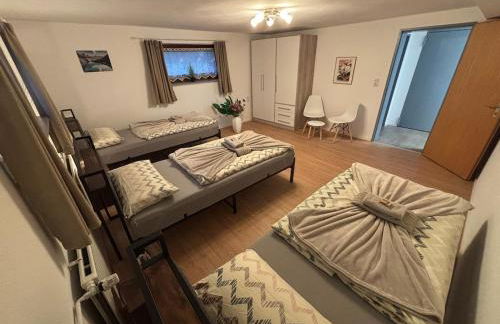 Apartment Hannover with parking - Foto 1