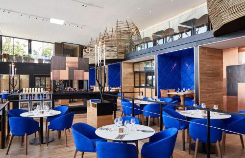 Cottage "Les ETANGS" à quelques pas du Lac de la forêt d'Orient - Les Cottages du Belvédère - Foto 22