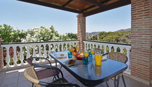 Villa La Lomilla - Photo 4