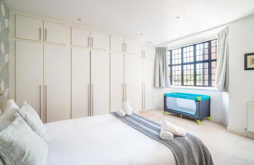 Castle Properties:Eton-The College - Foto 38