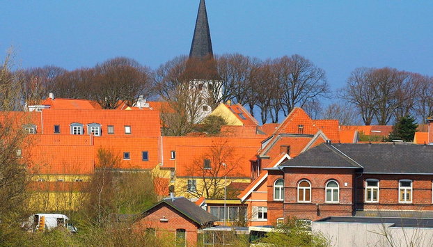 6 Person Holiday Home on a Holiday Park in Bogense - Foto 4, Miscelánea