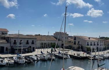 La maison du Port Apt MARSA - Foto 1