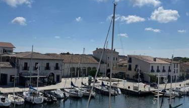 La maison du Port Apt MARSA - Foto 1