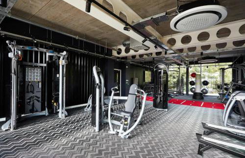 For Students Only Vita Pebble Mill Birmingham - Foto 8