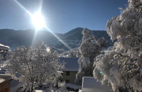 Ferienwohnung An der Leiten - Foto 1