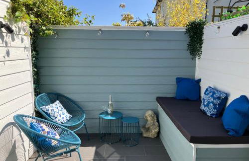 Mollys Cottage - Foto 22