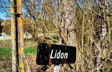 L'Aarona du Lidon - Foto 8