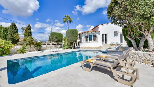 Villas Guzman - Villa Limon - Foto 2