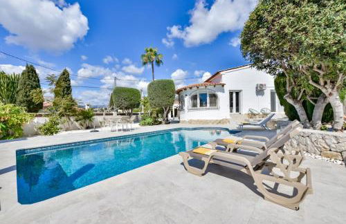 Villas Guzman - Villa Limon - Photo 2