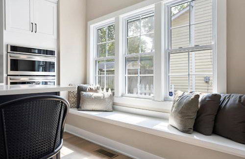 Cute and Quaint on Carrollton-Family Friendly Home - Foto 5