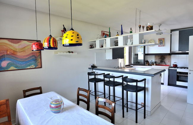 Villa Dismero With Pool - Photo 18