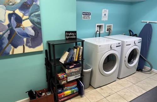 Pet-friendly Furnished Apt Near Emu Free Parking 2 Bedroom Apts - Foto 26