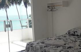 Suíte em Japaratinga com Vista do Mar - Foto 10