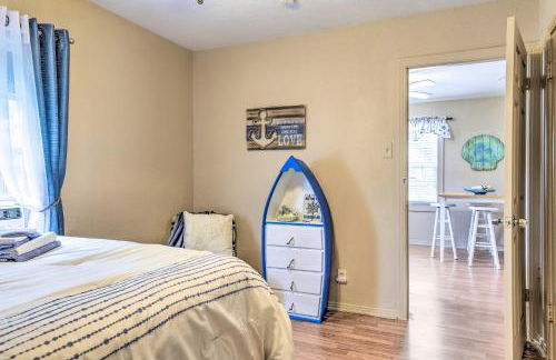 Cozy BeachandFishing Cottage in Aransas Pass! - Foto 18
