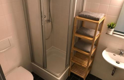 Ferienwohnungen und Apartmenthaus Halle Saale - Villa Mathilda - Foto 18