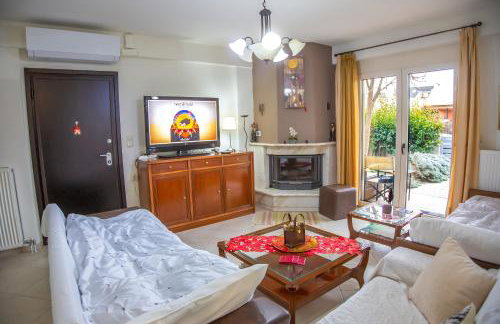 Chris Cozy Apartment - Foto 32