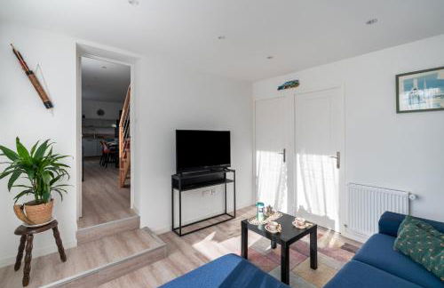 Jolie maison pour 6 personnes au Guilvinec - Photo 10