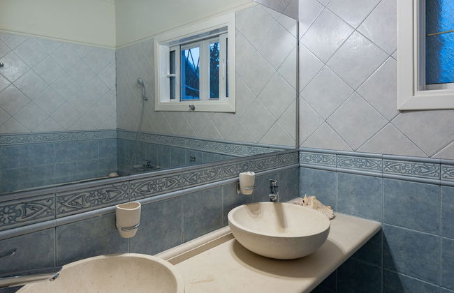 Luxury Dream Villa - Foto 27