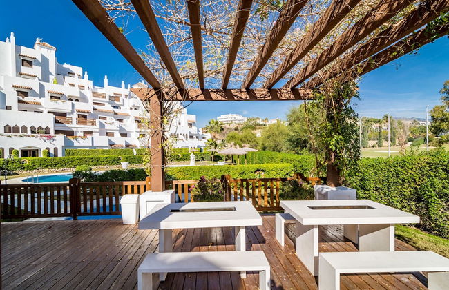 GH2- Modern family friendy apt in Golf Hills - Foto 36