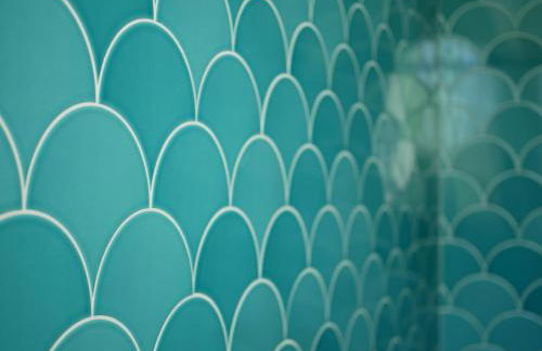 Aux Lagerstroemias - Foto 15