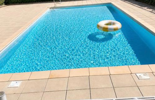 Studio cosy climatisé avec piscine parking Centre de Brignoles - Foto 1