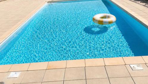Studio cosy climatisé avec piscine parking Centre de Brignoles - Photo 1