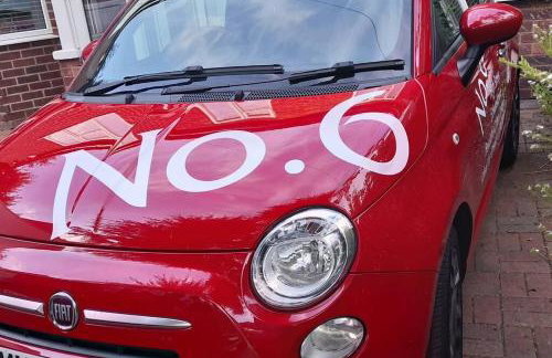 No6 High Street - Foto 25