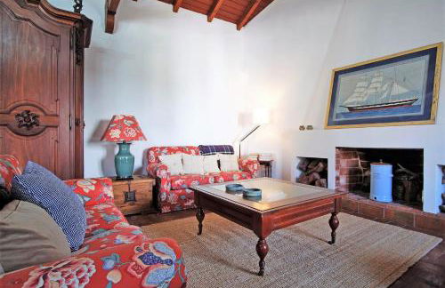 ST Pool Gardens SESIMBRA,Tranquility Beach 10min - Foto 26