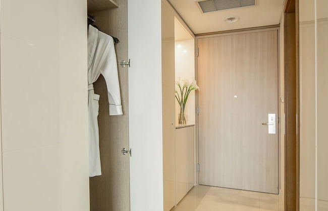 Calidas Landmark72 Royal Residence Hanoi - Foto 21