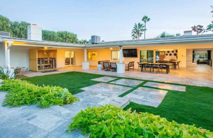 Luxury Scottsdale Retreat with Pool, Spa & Sauna - Foto 6