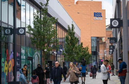 Rochdale Hideaway - Huge 5 Bedroom House - Foto 19