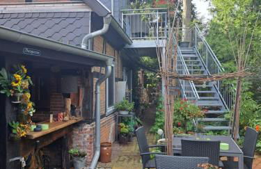 Dachstübchen mit 2 Zimmern - Photo 13