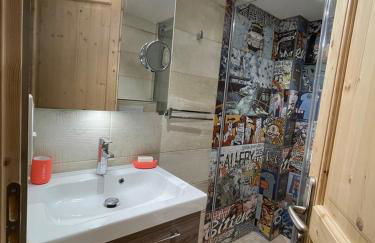 La chapelle de Monet - logis Eglantine - Foto 12