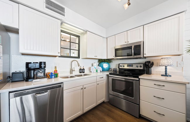 Seaside Beach & Racquet Condos - Foto 44