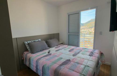 Apartamento encantador, Alto Padrão com Rooftop - Foto 6
