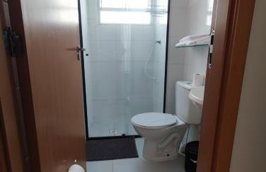 Apartamento aconchegante e tranquilo Suzano - Foto 37