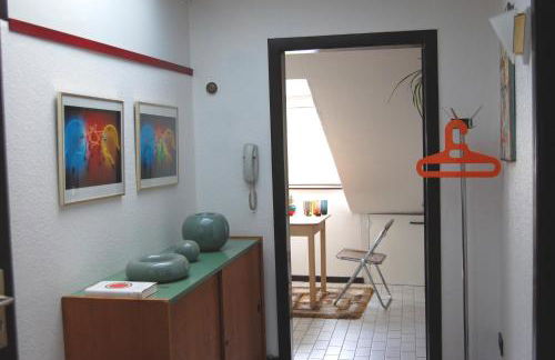 modern comfort inn - Foto 4