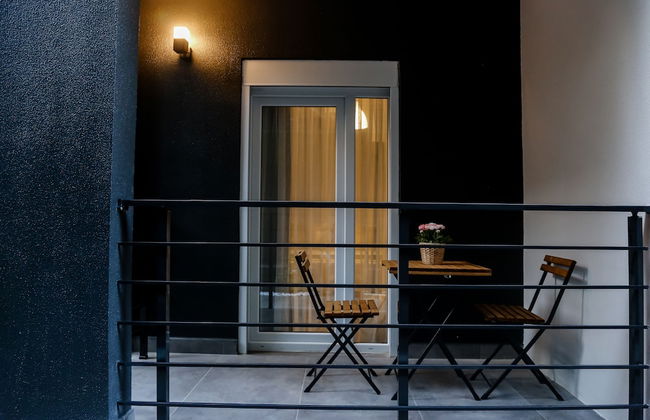 Stile Suite Family Hotel - Foto 48