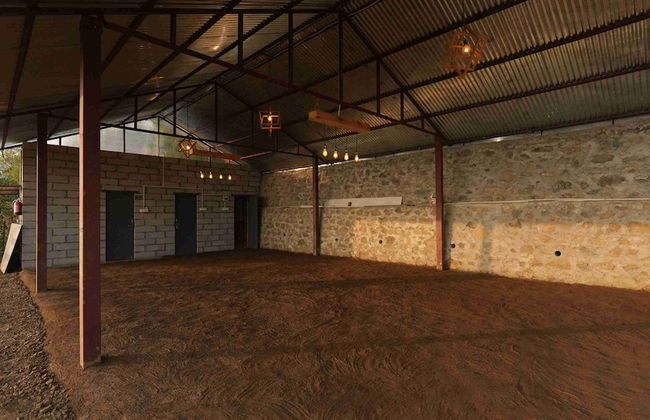 amã Stays & Trails Godhuli Cottage, Naukuchiyatal - Photo 12